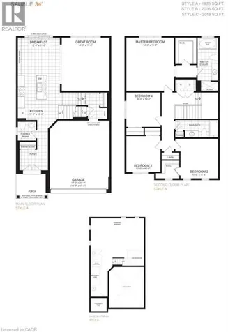 151 Eva Drive Breslau ON N0B 1M0