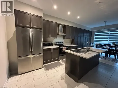 151 Eva Drive Breslau ON N0B 1M0