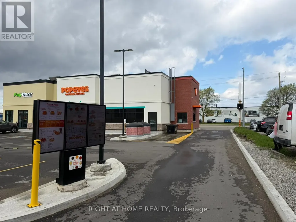 945 Victoria Street North Kitchener ON N2B 3C6