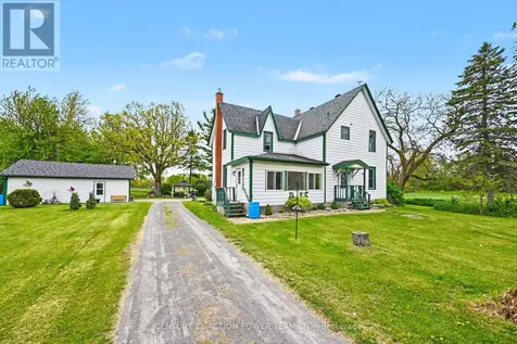17670 County Road 18 Road Northwest South Stormont ON K0C 1S0