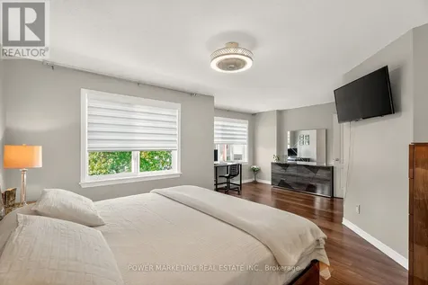 22 New Deighton Crescent Ottawa ON K2G 6H6