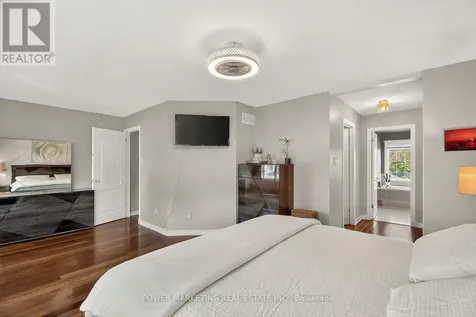 22 New Deighton Crescent Ottawa ON K2G 6H6