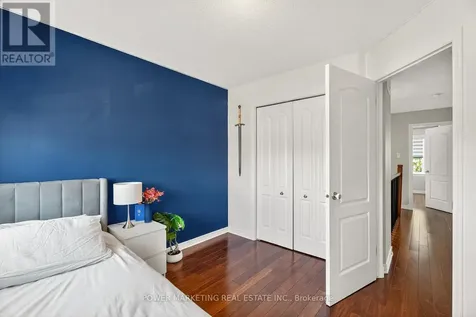 22 New Deighton Crescent Ottawa ON K2G 6H6