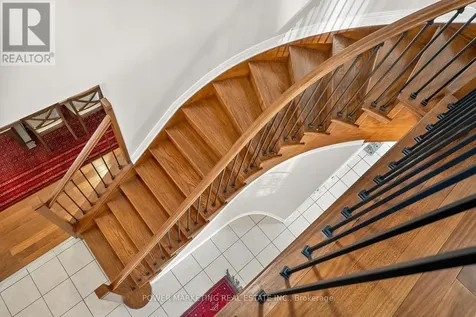 22 New Deighton Crescent Ottawa ON K2G 6H6
