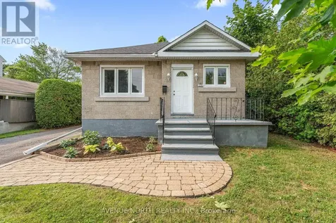 1210 Erie Avenue Ottawa ON K1V 6G6