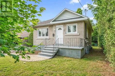 1210 Erie Avenue Ottawa ON K1V 6G6