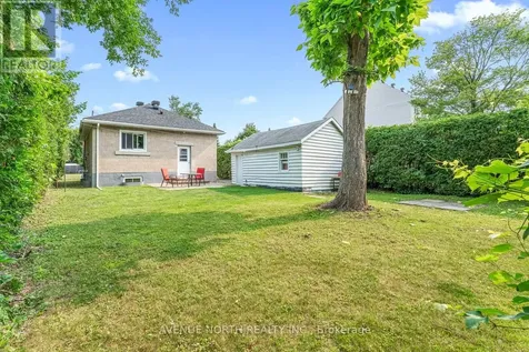 1210 Erie Avenue Ottawa ON K1V 6G6