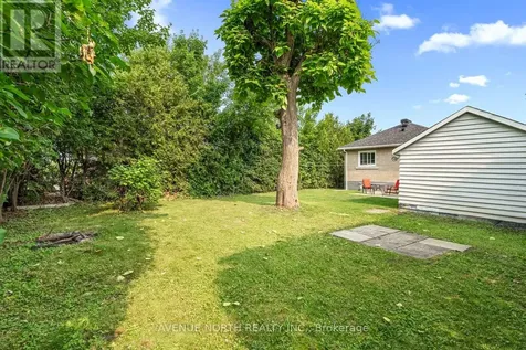 1210 Erie Avenue Ottawa ON K1V 6G6