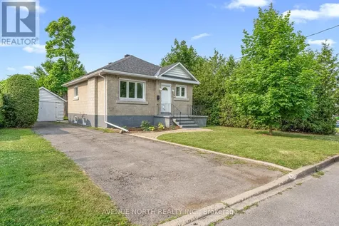 1210 Erie Avenue Ottawa ON K1V 6G6