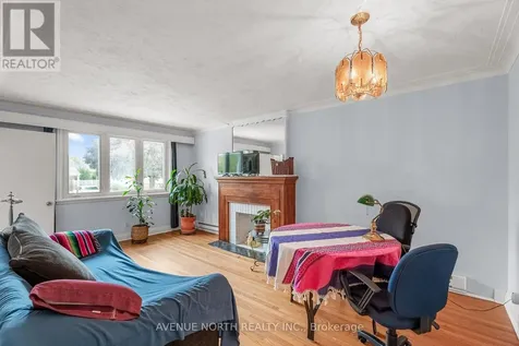 1210 Erie Avenue Ottawa ON K1V 6G6