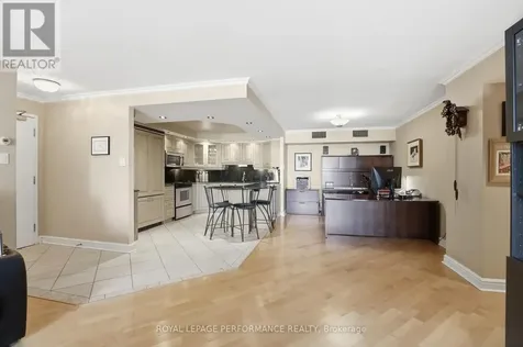 160 George Street Ottawa ON K1N 9M2