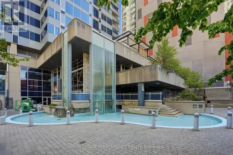 160 George Street Ottawa ON K1N 9M2