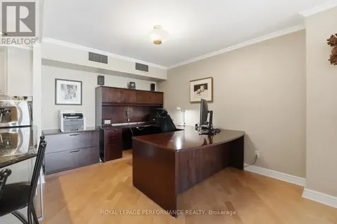 160 George Street Ottawa ON K1N 9M2