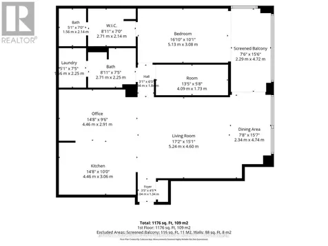 160 George Street Ottawa ON K1N 9M2