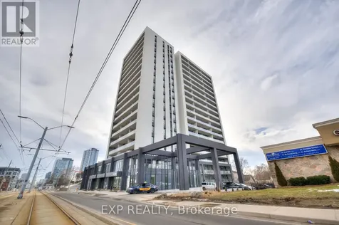 741 King Street West Kitchener ON N2G 1E5