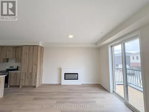 61 Helmkay Avenue Richmond Hill ON L4E 1P3