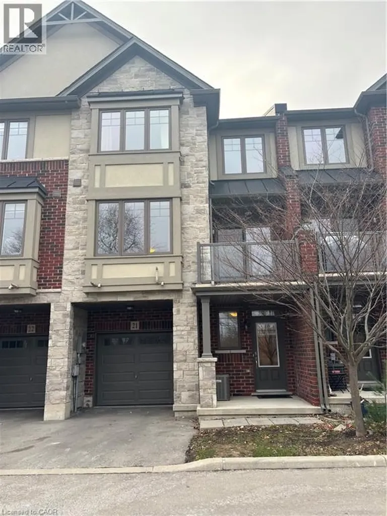 1169 Garner Road Ancaster ON L9G 0G8