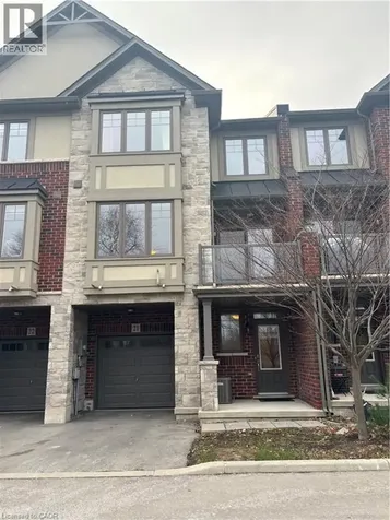 1169 Garner Road Ancaster ON L9G 0G8