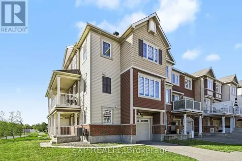 28 Streambank Street Ottawa ON K2M 0J8