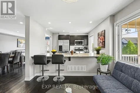 28 Streambank Street Ottawa ON K2M 0J8