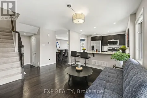 28 Streambank Street Ottawa ON K2M 0J8