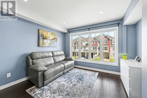 28 Streambank Street Ottawa ON K2M 0J8