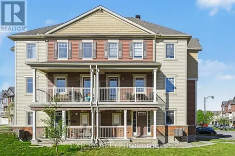 28 Streambank Street Ottawa ON K2M 0J8