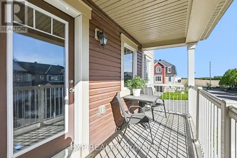 28 Streambank Street Ottawa ON K2M 0J8