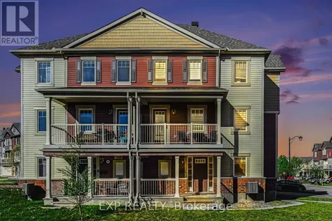 28 Streambank Street Ottawa ON K2M 0J8