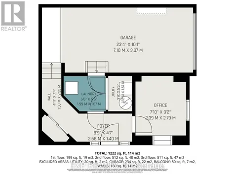 28 Streambank Street Ottawa ON K2M 0J8