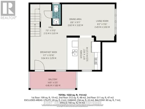 28 Streambank Street Ottawa ON K2M 0J8