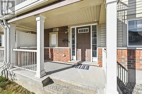 28 Streambank Street Ottawa ON K2M 0J8