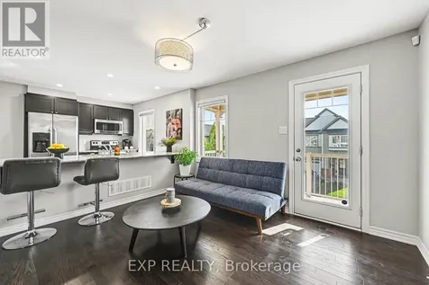 28 Streambank Street Ottawa ON K2M 0J8