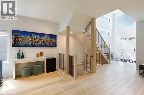 581 Doonwoods Crescent Kitchener ON N2P 0E5