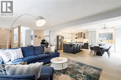 581 Doonwoods Crescent Kitchener ON N2P 0E5