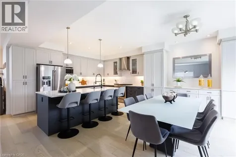 581 Doonwoods Crescent Kitchener ON N2P 0E5