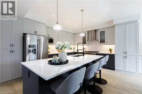 581 Doonwoods Crescent Kitchener ON N2P 0E5