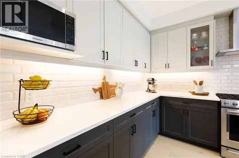 581 Doonwoods Crescent Kitchener ON N2P 0E5