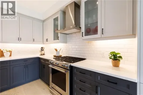 581 Doonwoods Crescent Kitchener ON N2P 0E5