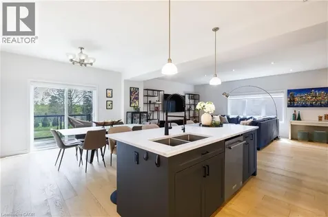 581 Doonwoods Crescent Kitchener ON N2P 0E5