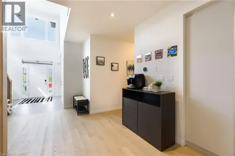 581 Doonwoods Crescent Kitchener ON N2P 0E5