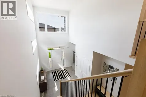 581 Doonwoods Crescent Kitchener ON N2P 0E5