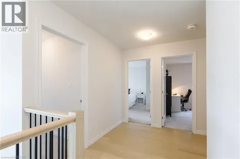 581 Doonwoods Crescent Kitchener ON N2P 0E5