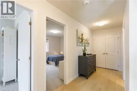581 Doonwoods Crescent Kitchener ON N2P 0E5