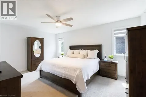 581 Doonwoods Crescent Kitchener ON N2P 0E5