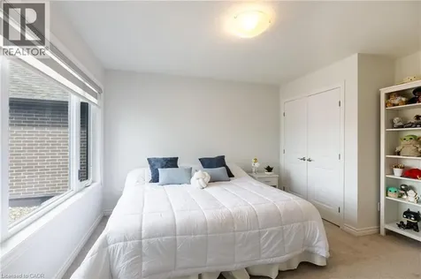 581 Doonwoods Crescent Kitchener ON N2P 0E5
