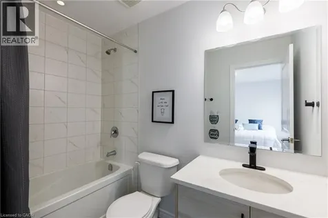 581 Doonwoods Crescent Kitchener ON N2P 0E5