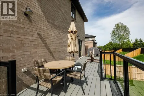 581 Doonwoods Crescent Kitchener ON N2P 0E5