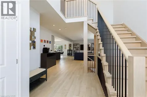 581 Doonwoods Crescent Kitchener ON N2P 0E5