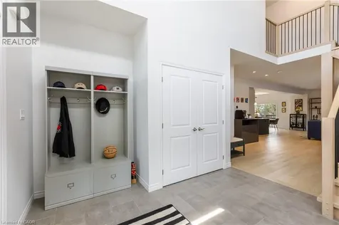 581 Doonwoods Crescent Kitchener ON N2P 0E5